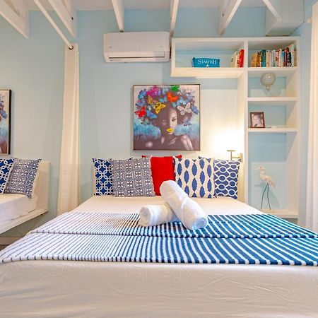 Butterfly Cottage At Viking Hill - Love Beach ناسو المظهر الخارجي الصورة